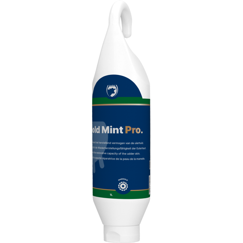 Gold Mint Pro 1L