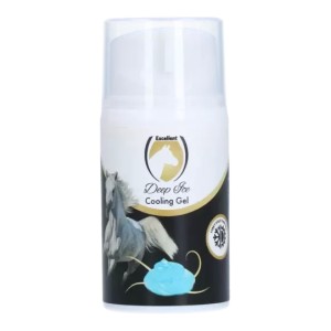 Excellent Horse Deep Ice Cooling Gel 50 ml