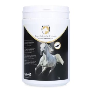 Excellent Horse Muscle Cream 1 kg