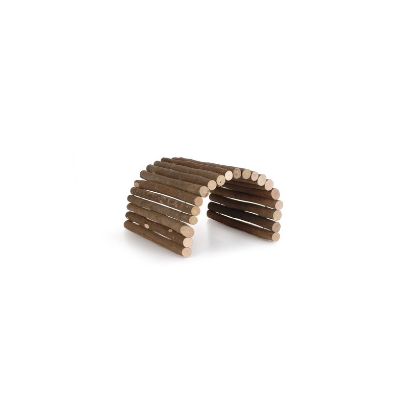 Beeztees knaagdier forest wilgen loopbrug 65cm