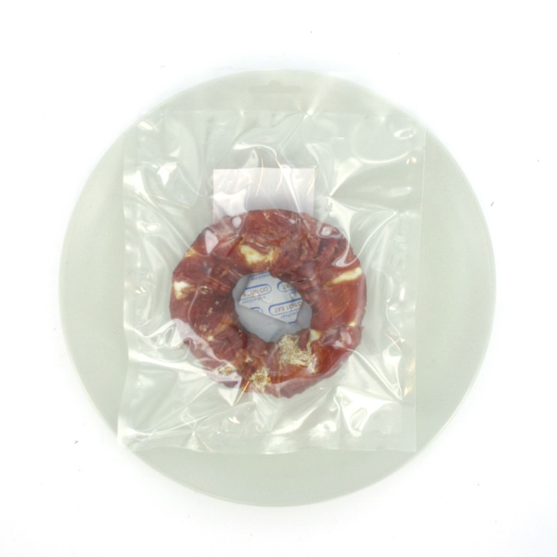 Hondensnack eendring 12cm