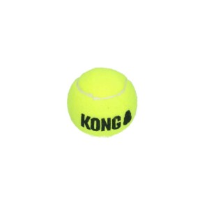 Hondenspeeltje Air Squeaker Tennisbal L 1 stuk