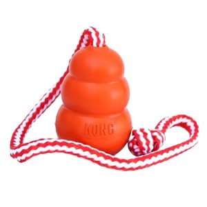 Hondenspeeltje Aqua M 9 cm