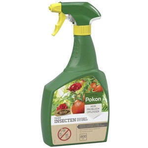 Bio Tegen Insecten Spray 800ml 'Polysect GYO Spray'