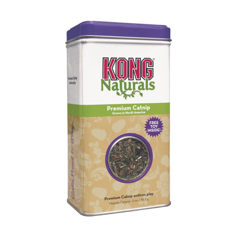 Kong Catnip Premium 56gr