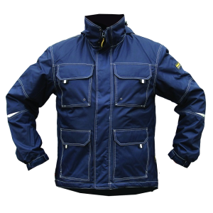 Storvik Parka jas Caton marine