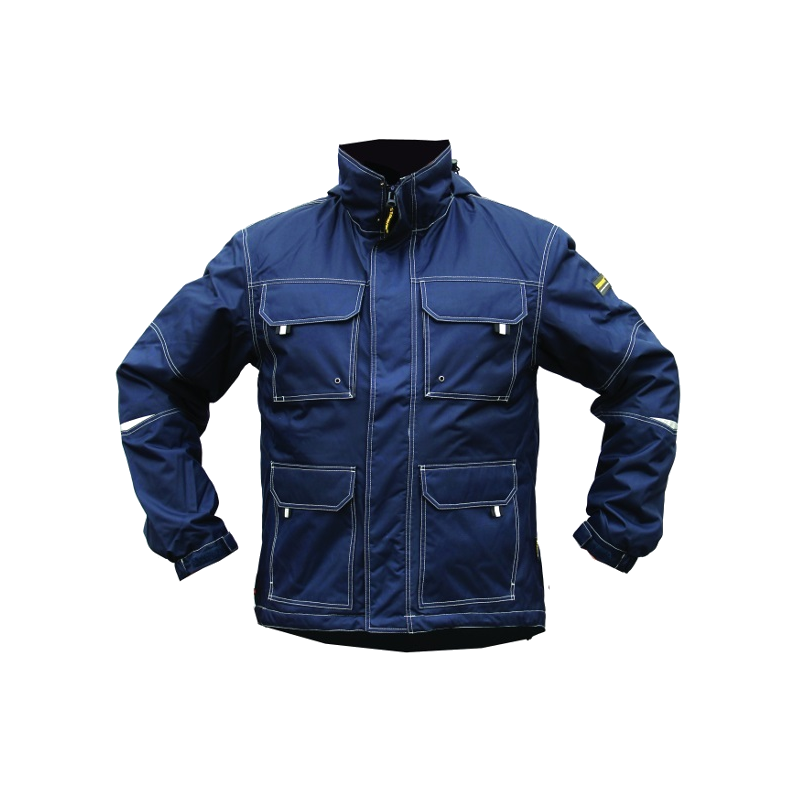 Storvik Parka jas Caton marine