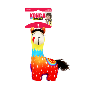 Kong Ballistic Vibez Lama assorti