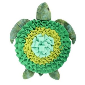 Hondenspeeltje Sea Turtle Treat Mat