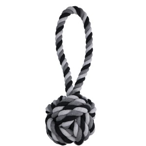 Floss Extreme Slinger Touwbal 60cm