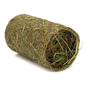 BZ knaagdiersnack Hooitunnel 30x21 cm