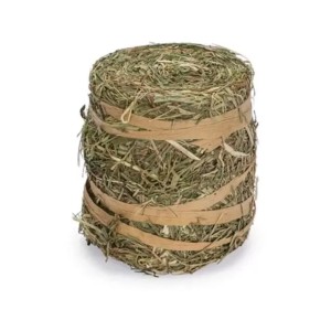 BZ knaagdiersnack hooibaal 500 gram
