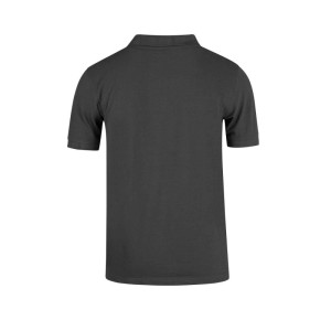 Poloshirt hastings antraciet
