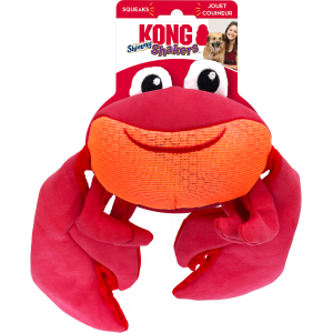 Puppyspeeltje Shimmy de krab