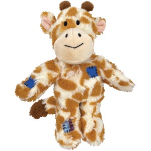 Hondenspeeltje giraffe medium