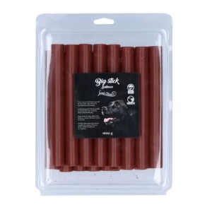Hondensnack BigStick zalm1600 gram