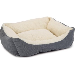 BZ Kittenmand Mogina blauw 45x37x18 cm