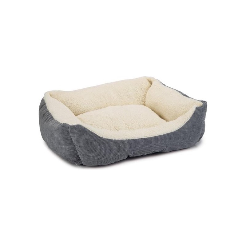 BZ Kittenmand Mogina blauw 45x37x18 cm