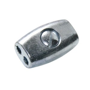 Draadverbinder tot 2.5 mm 5 stuks