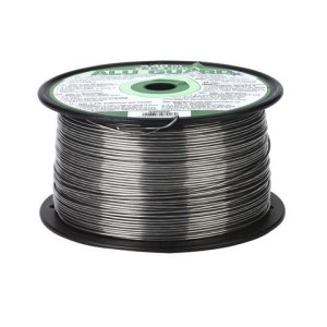 Schrikdraad aluminium 1.8mm-400m