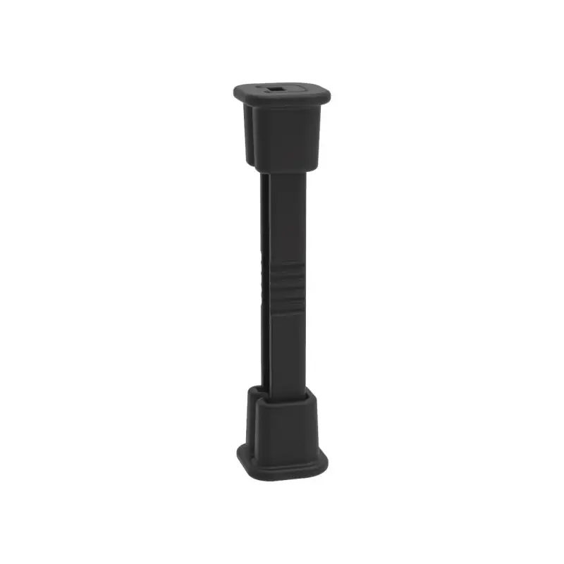 Litzclip verbinder recht voor schapennetten 10 stuks