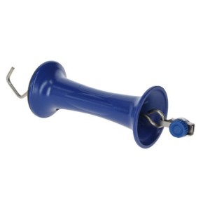 Premium poortgreep met kabel- en draadverbinder