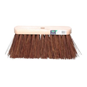 Losse straatbezem FSC 29cm