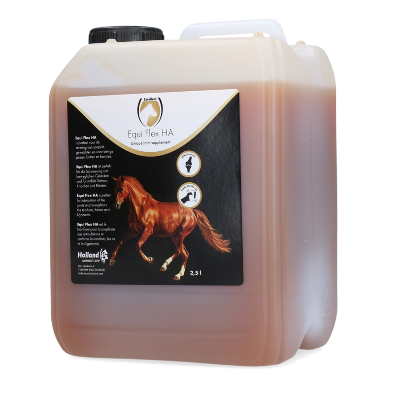 Equi Flex HA Liquid 2.5 liter