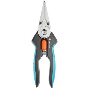 Oogstschaar met GripCut