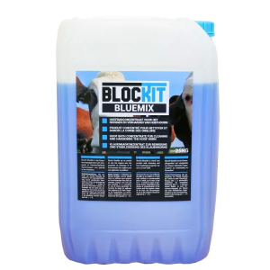 Blockit BlueMix 25kg