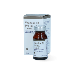 Vitamine D3 Pro injectie 1...
