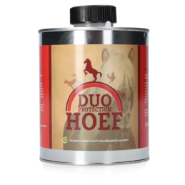 Duo Protection Hoef 1L