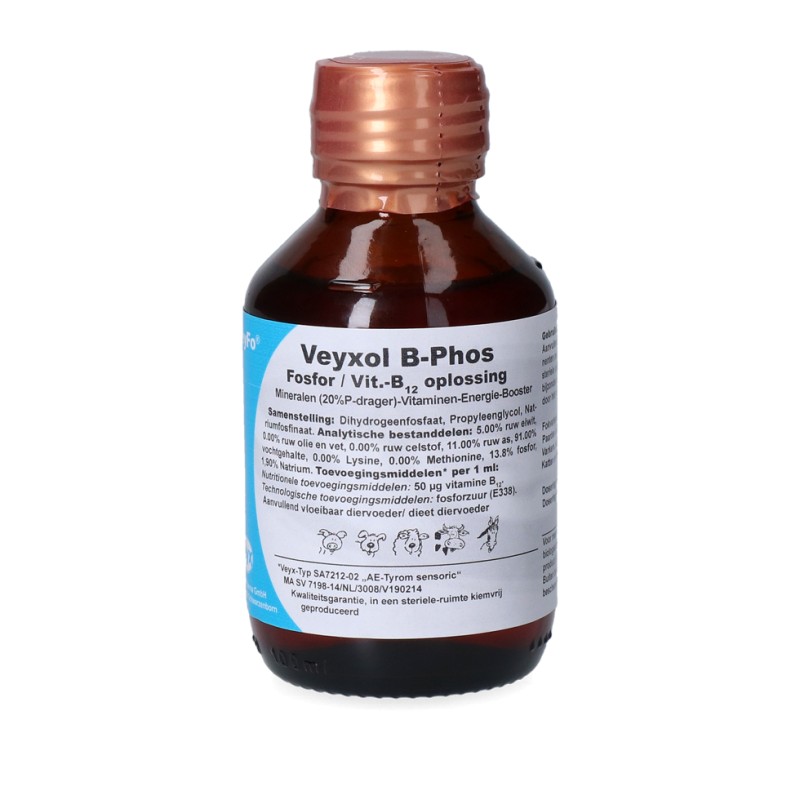 Veyxol B-Phos 250 ml