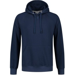 Hooded sweater Rens Real Navy