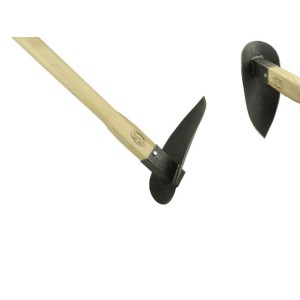 Australische patjol essen steel 900mm