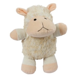 Hondenspeelgoed Schaap shaggy