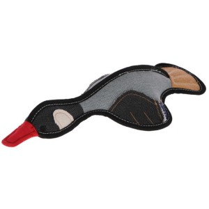 Hondenspeelgoed wilde Eend