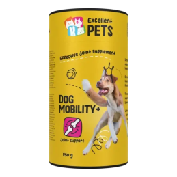 Dog Mobility Plus 750 gram