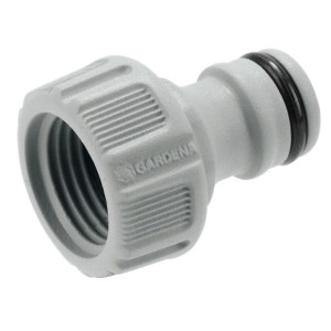 Kraanstuk 21 mm (1/2")