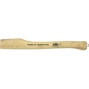Keukenbijlsteel essen 36 cm
