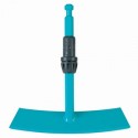 Combisystem schoffel half rond 12cm Gardena
