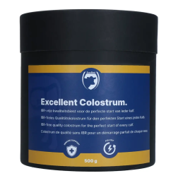 Excellent Colostrum 500 gram
