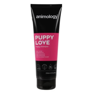 Puppy Love Shampoo 250 ml