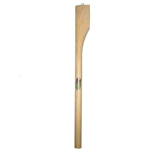 Bijlsteel Atlas essen recht zware kop 90cm
