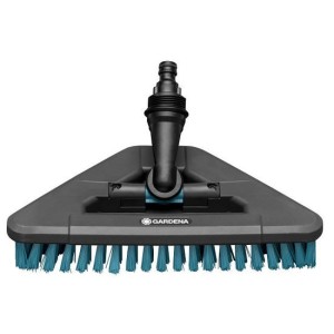 Cleansystem borstel hard flex Gardena