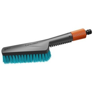 Cleansystem handborstel S hard Gardena
