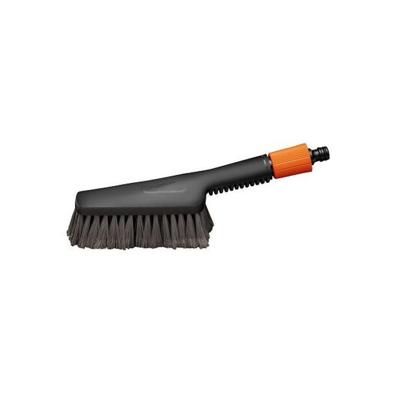Cleansystem handborstel S zacht Gardena