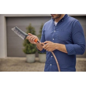 Cleansystem handborstel S zacht Gardena