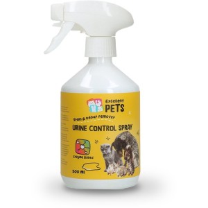 Urine Control Spray voor huisdieren 500ml
