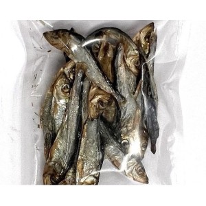 Haring gedroogd 80 gram